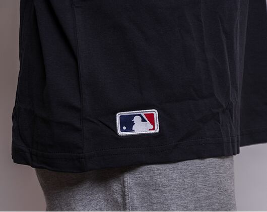 Triko New Era MLB Graphic Tee New York Yankees Navy