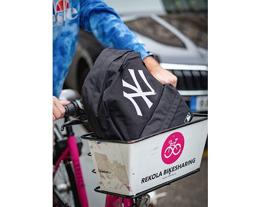 Batoh New Era - Stadium Bag - NY Yankees - Black