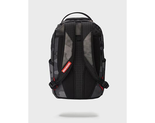 Batoh Sprayground 3AM Never Sleep DLX Backpack