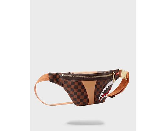 Ledvinka Sprayground Henny Air To The Throne Savvy Crossbody