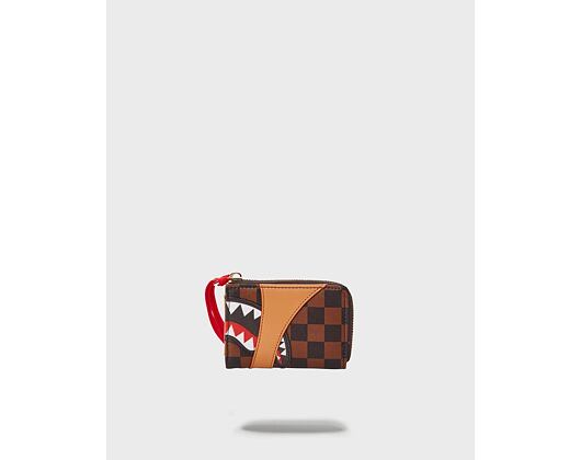 Peněženka Sprayground Henny Air To The Throne Wallet
