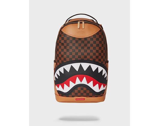Batoh Sprayground Henny Air To The Throne DLX Backpack