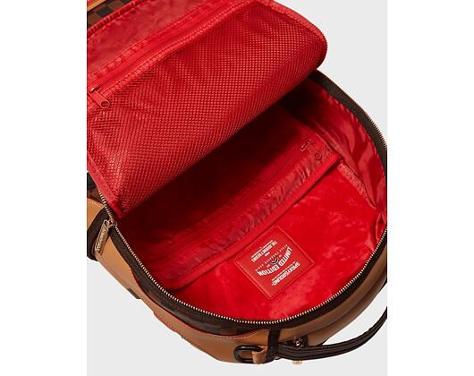 Batoh Sprayground Henny Air To The Throne DLX Backpack