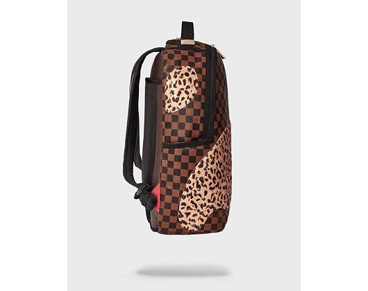Batoh Sprayground A.I.3 The Legacy DLX Backpack