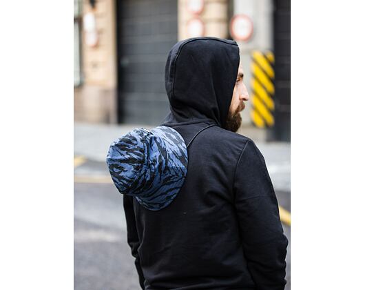 Klobouk Dickies Quamba Bucket DK0A4XC3NV01 Navy Camo
