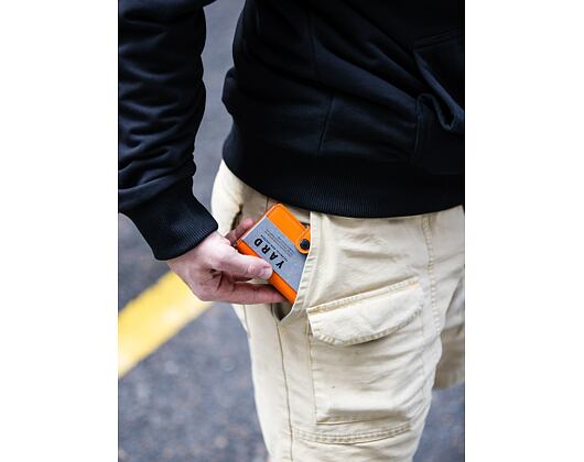 Peněženka Secrid Miniwallet Yard Orange