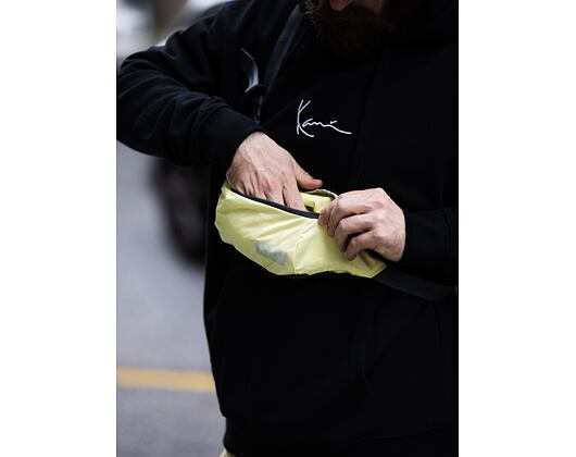 Ledvinka Aevor Hipbag Ripstop Lemon