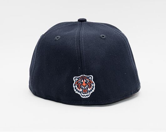 Kšiltovka New Era 59FIFTY MLB Pop Element Detroit Tigers - Navy