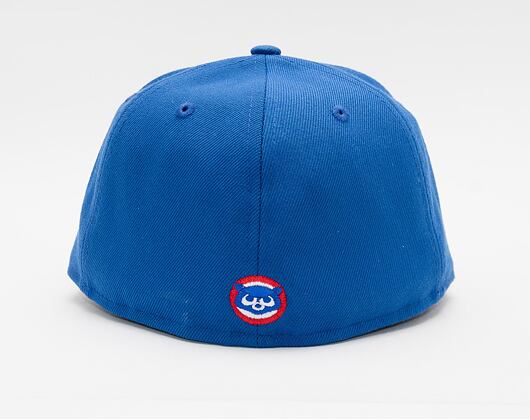 Kšiltovka New Era 59FIFTY MLB Pop Element 5 Chicago Cubs Fitted BRY