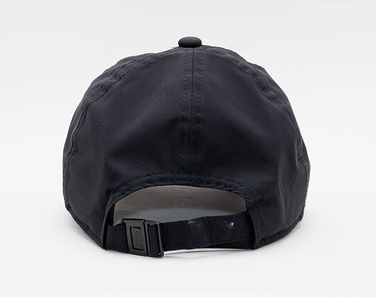 Kšiltovka New Era 9TWENTY Gore-Tex Strapback Black