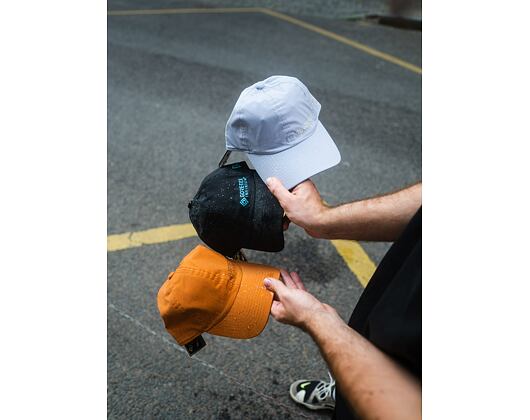 Kšiltovka New Era 9TWENTY Gore-Tex Strapback Black