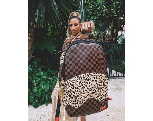 Batoh Sprayground A.I.3 The Legacy DLX Backpack