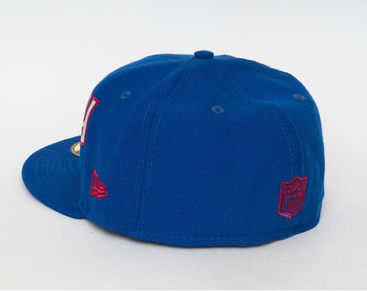 Kšiltovka New Era Just Don NFL 59FIFTY New York Giants