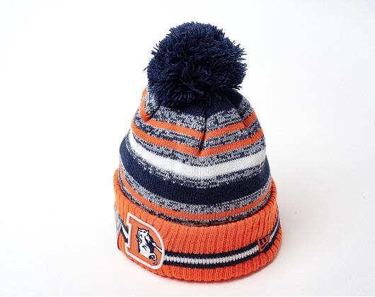 Kulich New Era NFL21 Sport Knit Denver Broncos