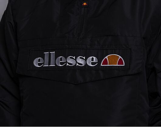 Bunda Ellesse Monterini OH Jacket Black