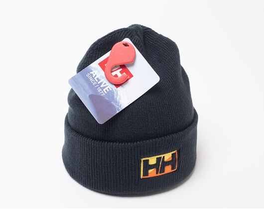 Kulich Helly Hansen Sea Gear Beanie 598 Navy