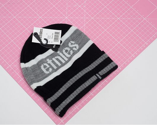 Kulich ETNIES Hillcrest Beanie Black