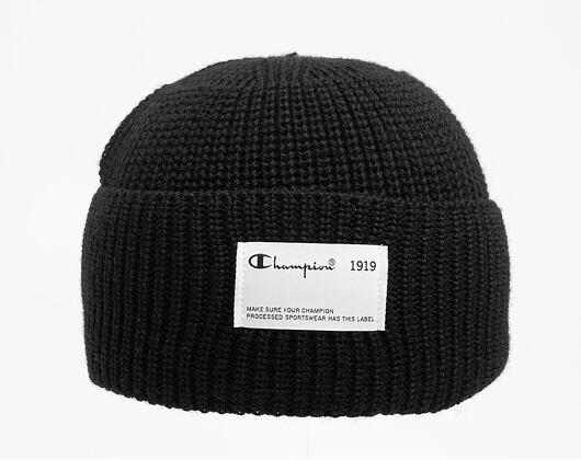 Kulich Champion 805450 KK001 New Black