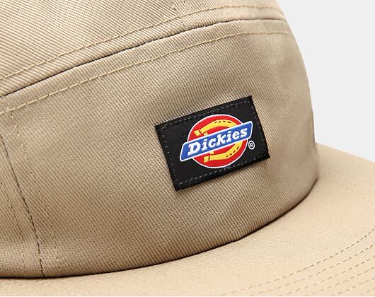 Kšiltovka Dickies Albertville Khaki