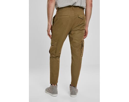 Kalhoty Urban Classic TB3507 Summer Olive