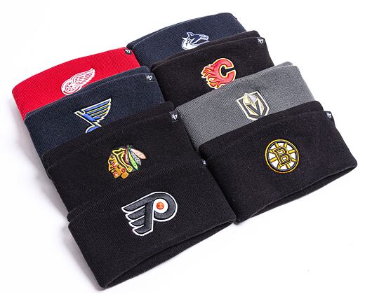 Kulich 47 Brand St Louis Blues Haymaker Navy