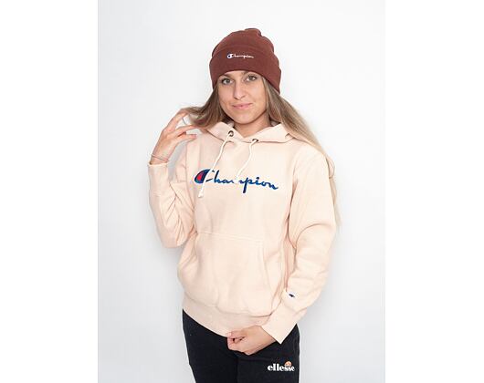 Mikina Champion RW 1952 Hooded Sweatshirt 114788 PS103