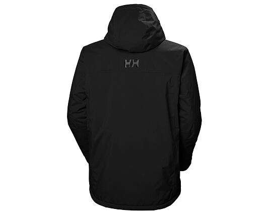 Bunda Helly Hansen Active Fall 2 Parka 990 Black