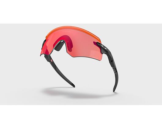 Sluneční brýle Oakley Encoder Polished Black / Prizm Field