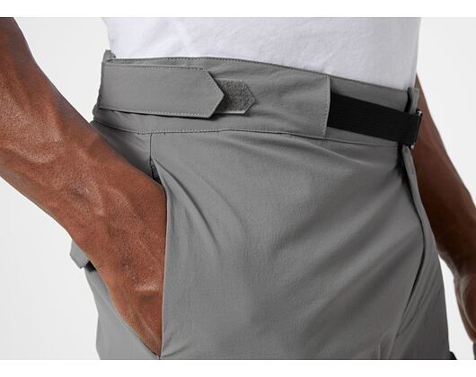 Kalhoty Helly Hansen Arc Tech Pant 876 Concrete