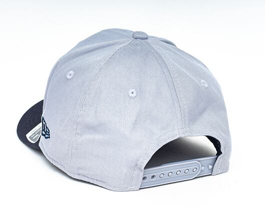 Kšiltovka New Era 9FIFTY Stretch-Snap MLB Tonal Boston Red Sox Snapback Grey