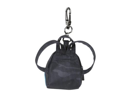 Klíčenka Sprayground Marcelo Blue Shark Keychain