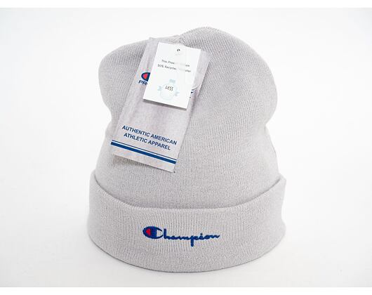 Kulich Champion Beanie Cap 805449 EM004