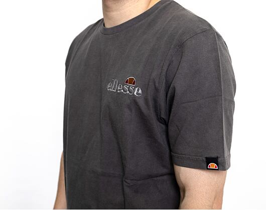 Triko Ellesse Tacomo Tee SHL13143 Black