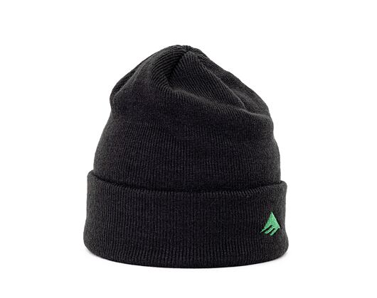 Kulich EMERICA Triangle Beanie Black