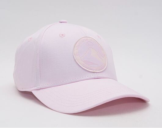 Kšiltovka Ellesse Ricaro Cap SALA1996 Pink Mono