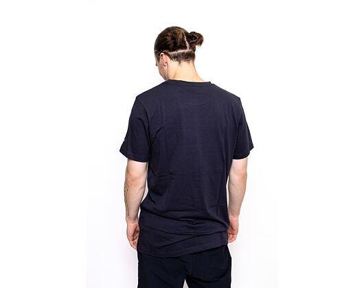 Triko New Era MLB Seasonal Infill Tee Boston Red Sox Navy / Tco