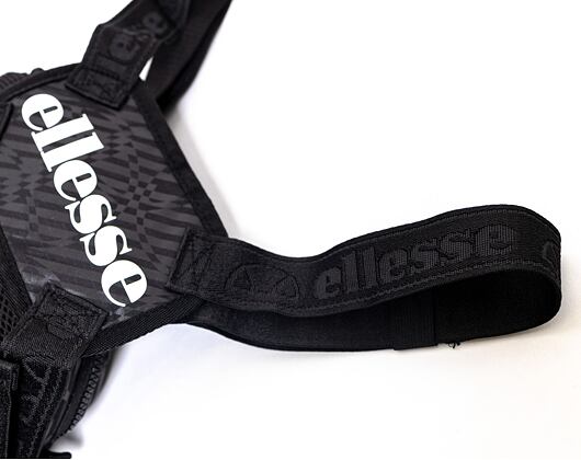 Taška Ellesse Simpso Chest Bag SALA2110 Black