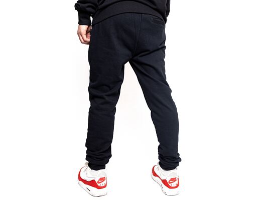 Tepláky Ellesse Granite Jog Pant Black