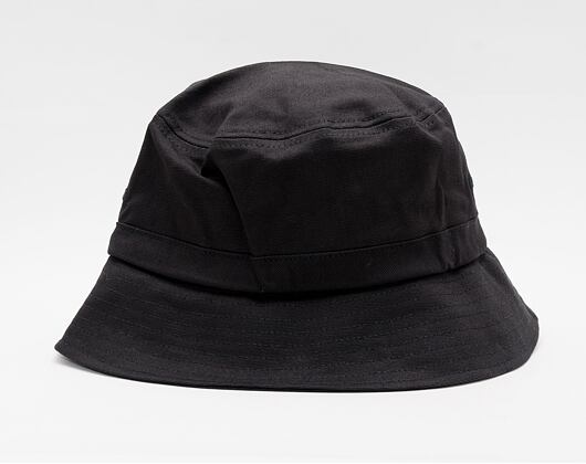 Klobouk Mitchell & Ness M&N Bucket Hat Branded Black