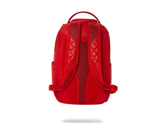 Batoh Sprayground Red Riviera Backpack