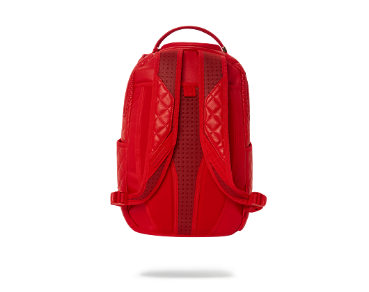 Batoh Sprayground Red Riviera Backpack