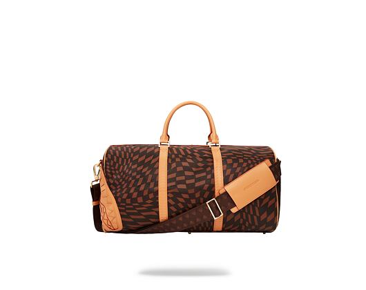 Taška Sprayground Trippy Henny Duffle