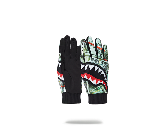 Rukavice Sprayground Mama I Made It Gloves