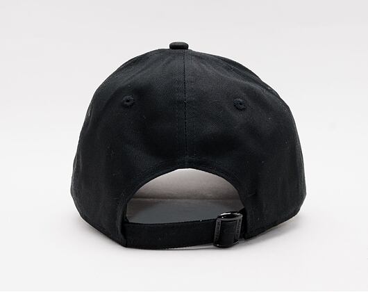 Kšiltovka New Era 9FORTY US State Black