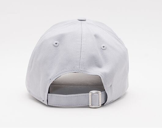 Kšiltovka New Era 9FORTY NBA Wild Camo Los Angeles Lakers Grey