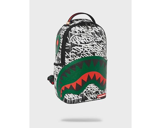 Batoh Sprayground Scribble Spucci Backpack