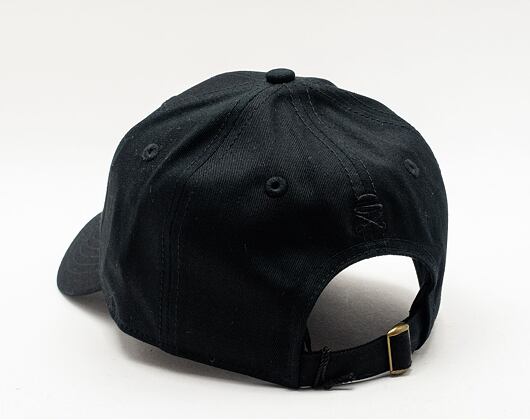 Kšiltovka Cayler & Sons Bon Voyage Black