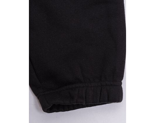 Tepláky New Era MLB Team Logo Joggers New York Yankees Black
