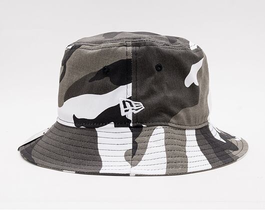 Klobouk New Era Patterned Tapered Urban Camo