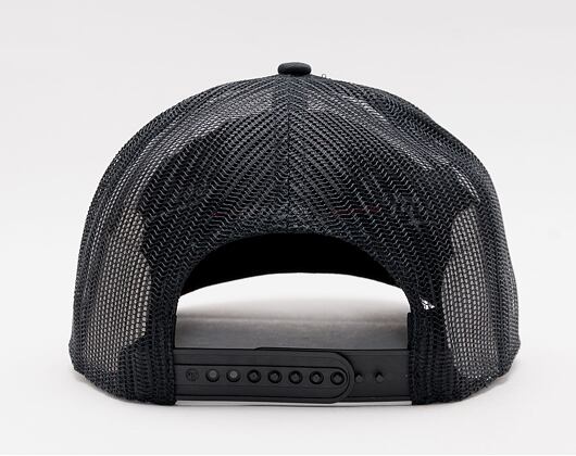 Kšiltovka '47 Brand Boston Bruins ’47 TRUCKER Black